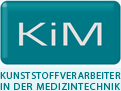Interessenverbund Kunststoffverarbeiter in der Medizintechnik (KiM) e.V.
